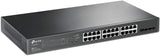 TP-Link TL-SG2428P Jetstream 28-Port Gigabit Smart Switch