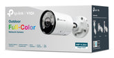 TP-Link S345 4 MP Outdoor Network Camera