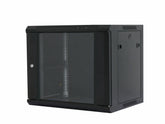 Wall Mount Cabinet 9u 600mm