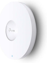 TP-Link EAP613 AP WiFi6 AX1800 Techo Dual 1xGbE