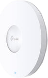 TP-Link Omada Business WiFi 6 AX3000 Gigabit Ceiling Mount Access Point
