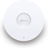 TP-Link Omada Business WiFi 6 AX3000 Gigabit Ceiling Mount Access Point