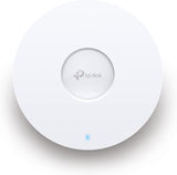 TP-Link Omada Business WiFi 6 AX3000 Gigabit Ceiling Mount Access Point