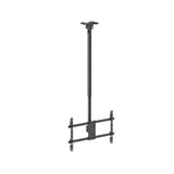 43″ – 86″ Tilting Ceiling TV Mount