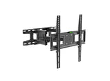 Full Motion TV Wall Mount for 26 to 55 Inch TVs