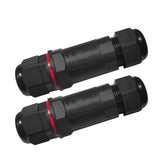 Waterproof RJ45 Coupler