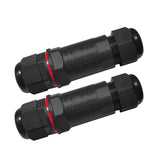 Waterproof RJ45 Coupler