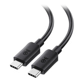 USB C to USB C Monitor Cable 3 ft