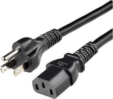 computer power cable