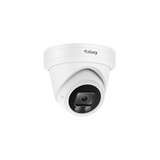 Color-V Elite Serie 5MP Turret Dual Light IP Camera