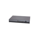 8CH 2MP H.265+ HD-TVI DVR