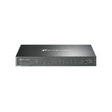 TP-Link Jetstream 10-Port Gigabit PoE Smart Switch (TL-SG2210MP)