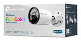 TP-Link S345 4 MP Outdoor Network Camera