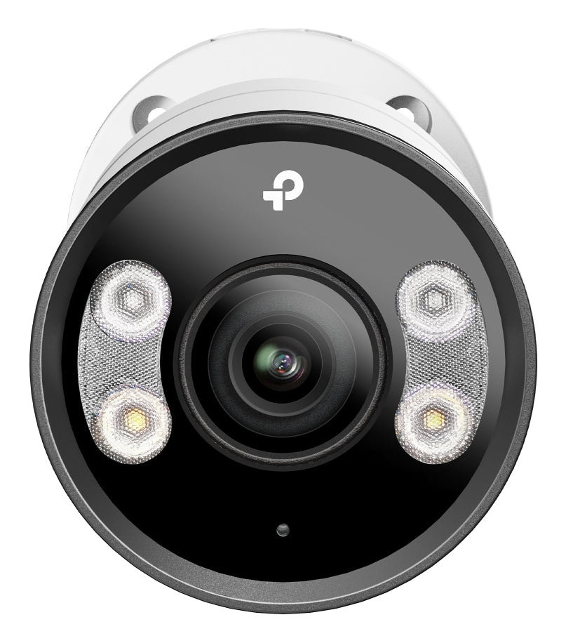 TP-Link S345 4 MP Outdoor Network Camera