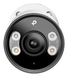 TP-Link S345 4 MP Outdoor Network Camera