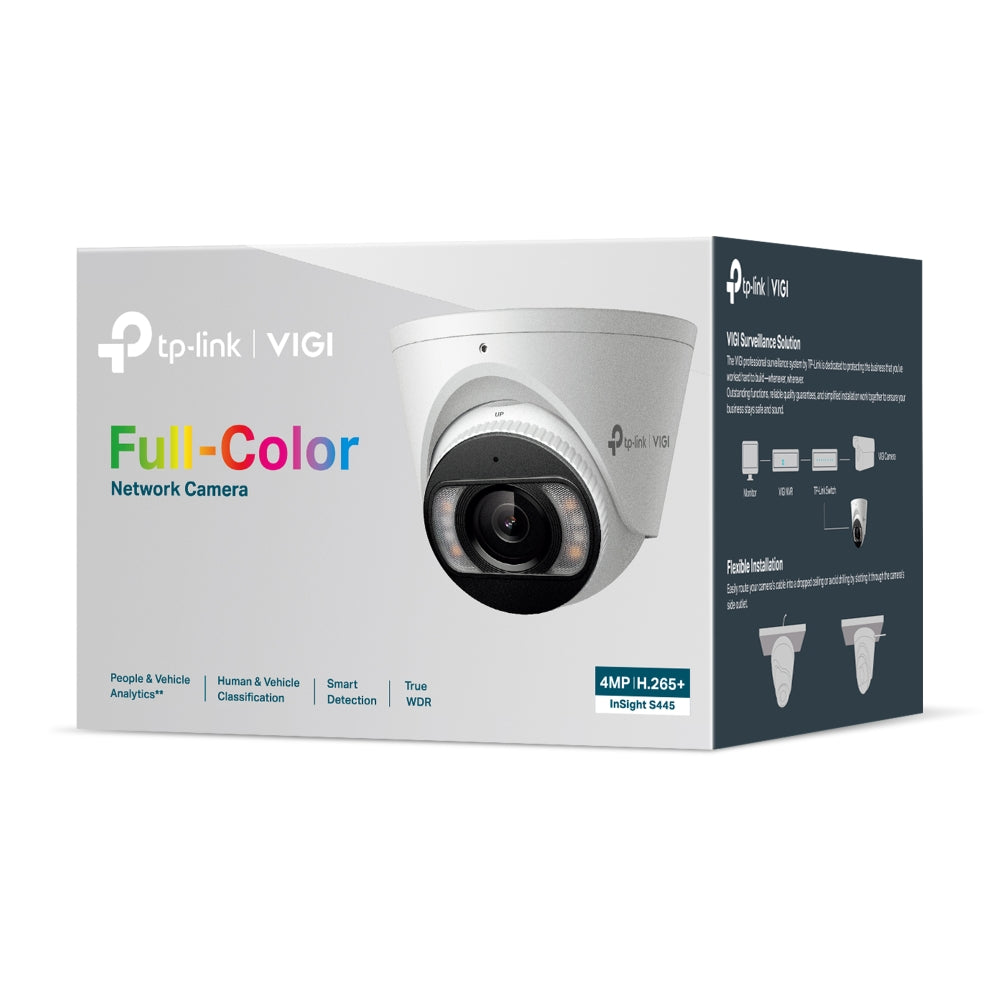 TP-LINK INSIGHT S445 CAMERA