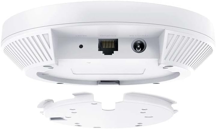 TP-Link EAP613 AP WiFi6 AX1800 Techo Dual 1xGbE