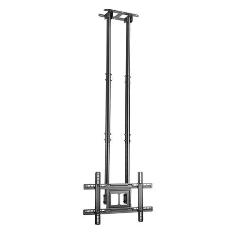 37″ – 80″ Tilting Ceiling TV Mount