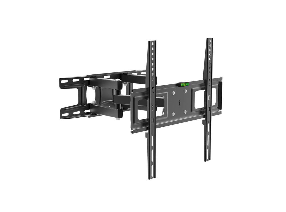 Full Motion TV Wall Mount for 26 to 55 Inch TVs