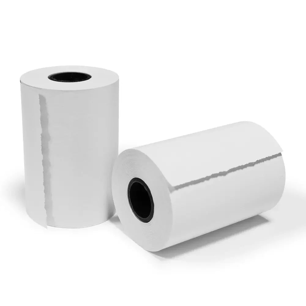 WIRELESS DEBIT ROLLS - 100 Rolls/ Box