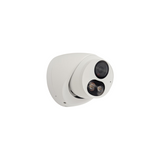 Color-V Elite Serie 5MP Turret Dual Light IP Camera