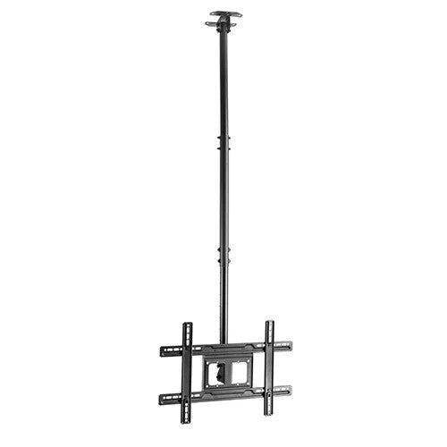 37″ – 80″ Tilting Ceiling TV Mount