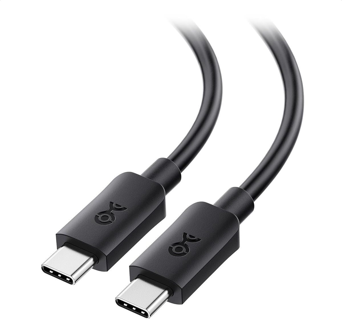 USB C to USB C Monitor Cable 3 ft