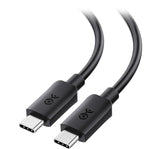 USB C to USB C Monitor Cable 6 ft