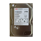 2 TB HDD