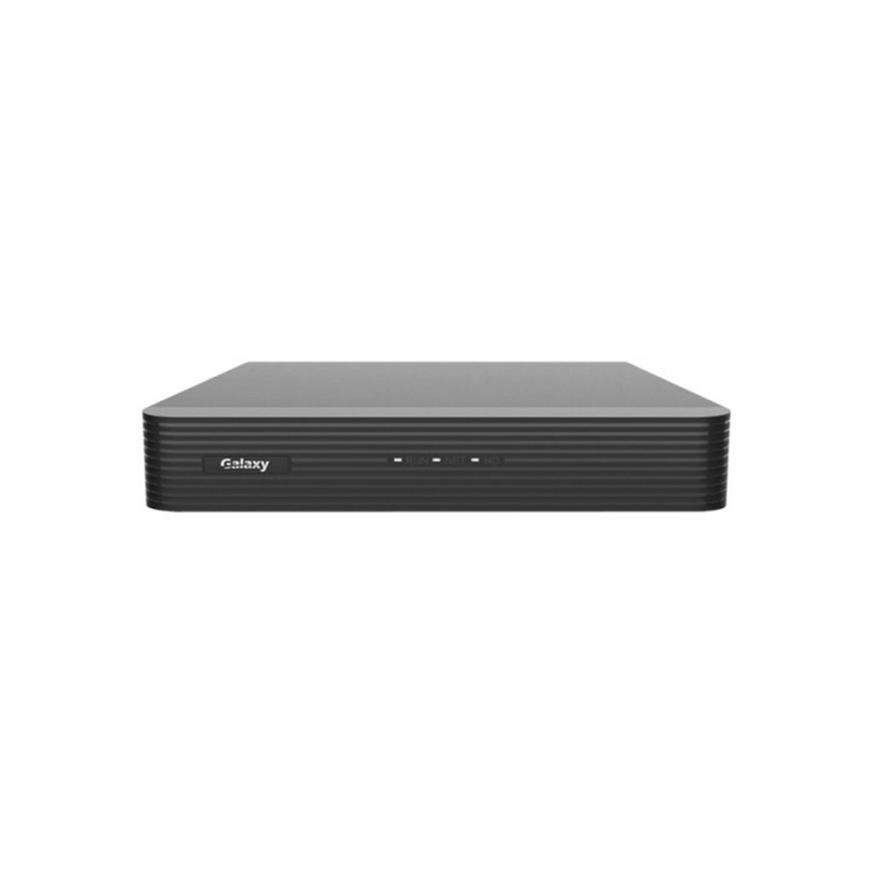 Galaxy 16CH 16MP PoE NVR 2 SATA 4K | NVR8216-P16N – NorthEthernet