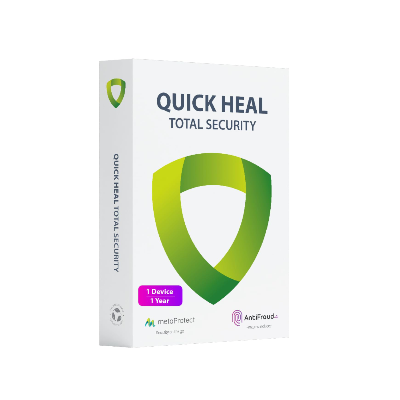 Quick Heal Antivirus