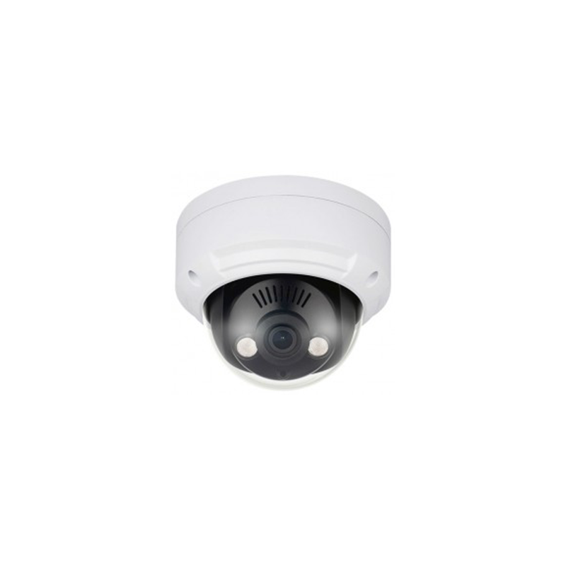4MP 4in1 HD IR Dome 2.8mm Lens