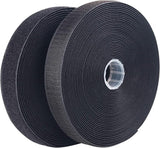 VELCRO Back to Back Hook &amp; Loop Rolls 25 mts