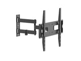 "26" TO 55" FULL MOTION TV WALL MOUNT