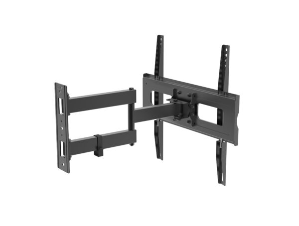 "26" TO 55" FULL MOTION TV WALL MOUNT