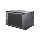 Wall Mount Cabinet 6u 600mm
